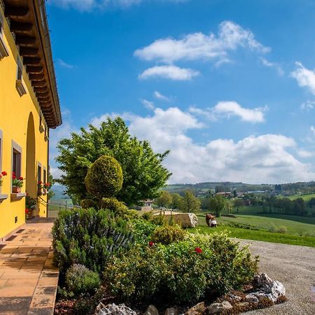 Antiche Vie B&B Serramazzoni Экстерьер фото