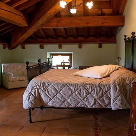 Antiche Vie B&B Serramazzoni Экстерьер фото