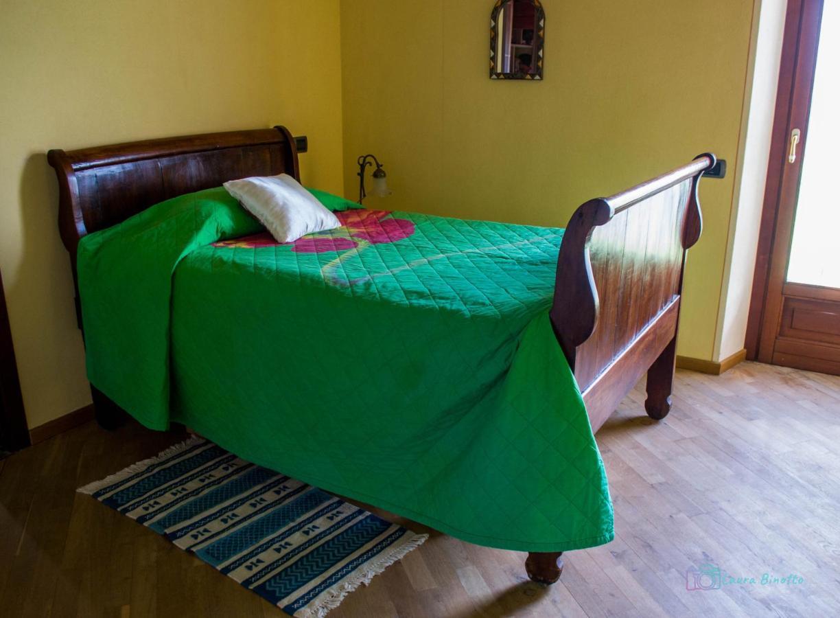 Antiche Vie B&B Serramazzoni Экстерьер фото