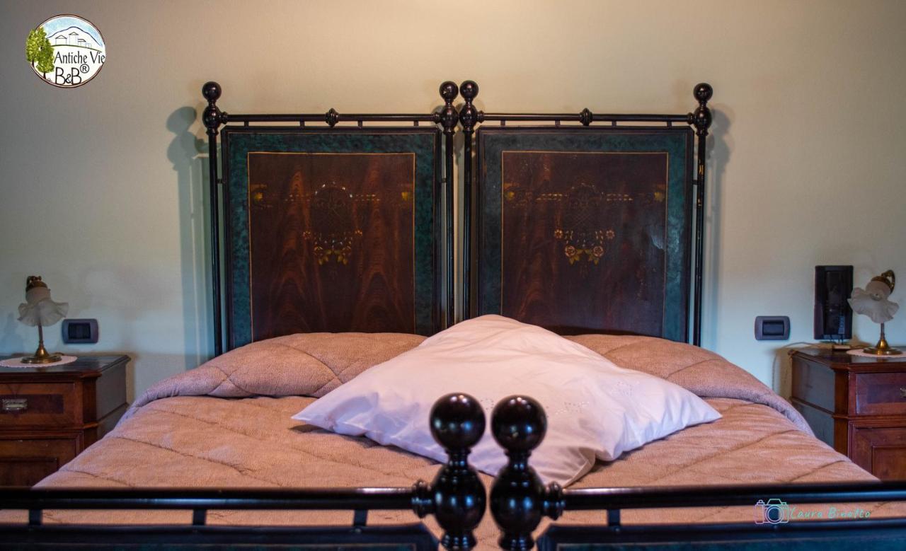 Antiche Vie B&B Serramazzoni Экстерьер фото