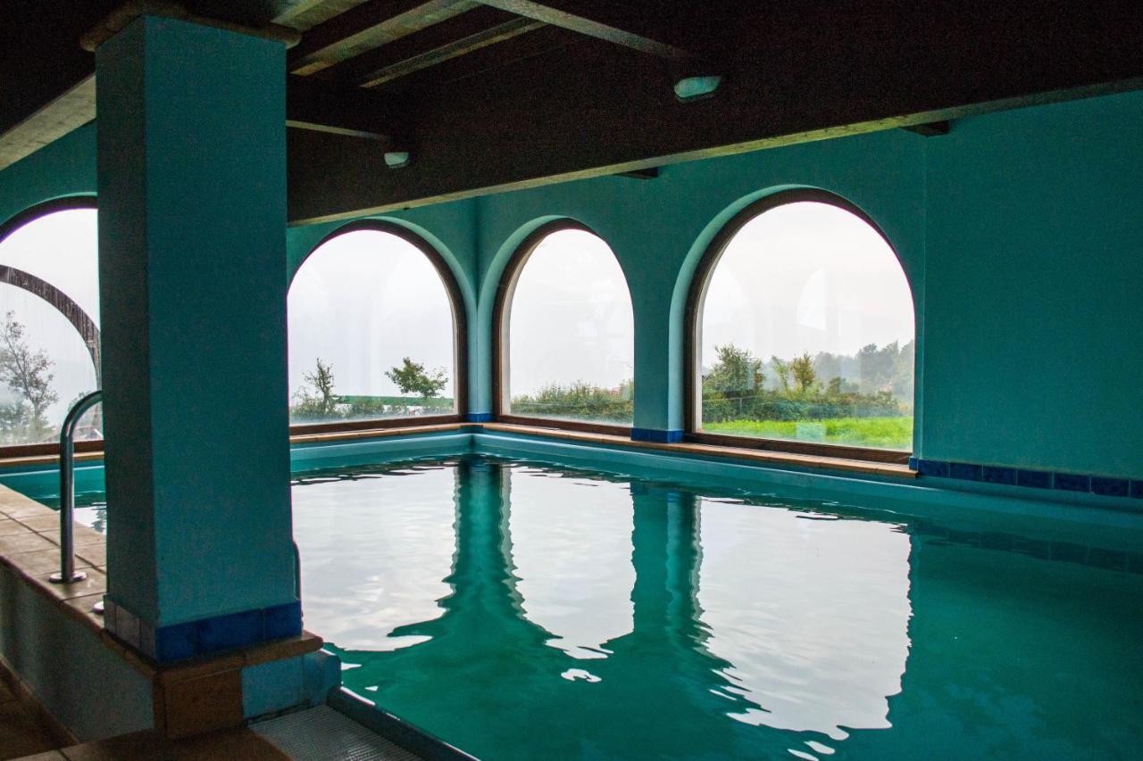 Antiche Vie B&B Serramazzoni Экстерьер фото