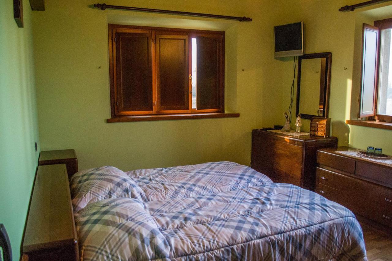 Antiche Vie B&B Serramazzoni Экстерьер фото